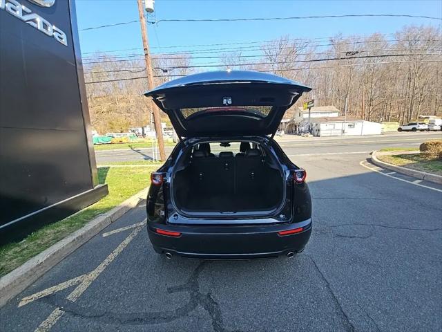 2025 Mazda CX-30 2.5 S Premium Package