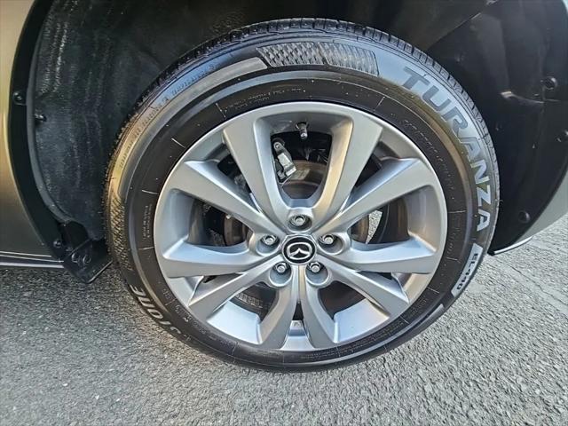 2025 Mazda CX-30 2.5 S Premium Package