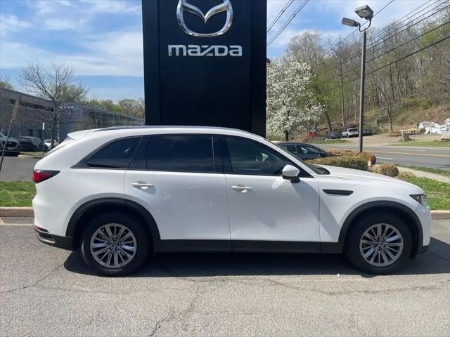 2024 Mazda X-90 3.3 Turbo Preferred for sale in Nyack, NY