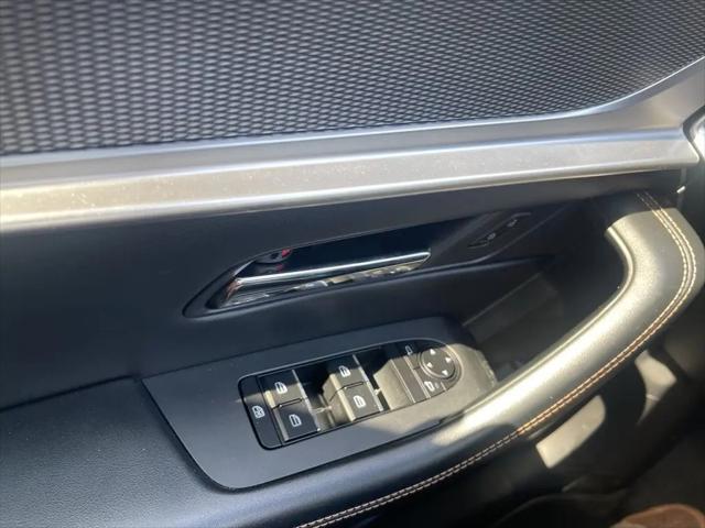 2024 Mazda X-90 3.3 Turbo Preferred