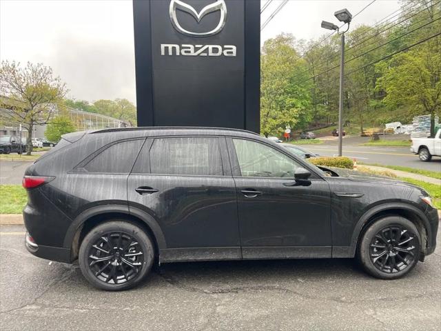 2026 Mazda CX-70 3.3 Turbo Premium Plus for sale in Nyack, NY
