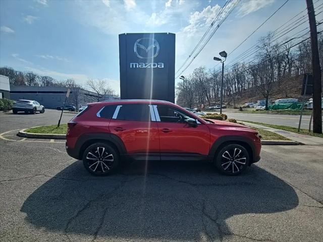 2026 Mazda CX-50 2.5 S Premium for sale in Nyack, NY