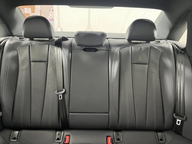 2023 Audi A4 Premium Plus 45 TFSI S line quattro S tronic