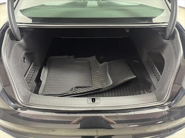 2023 Audi A4 Premium Plus 45 TFSI S line quattro S tronic