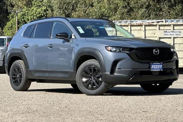 2026 Mazda CX-50 Hybrid Premium for sale in Santa Barbara, CA