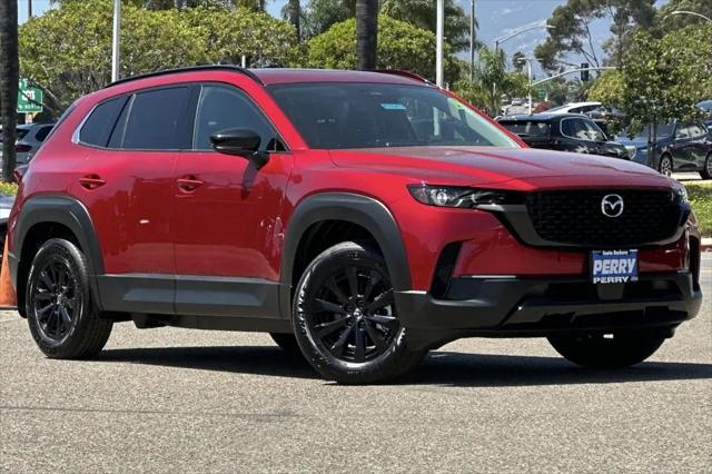 2026 Mazda CX-50 Hybrid Premium for sale in Santa Barbara, CA
