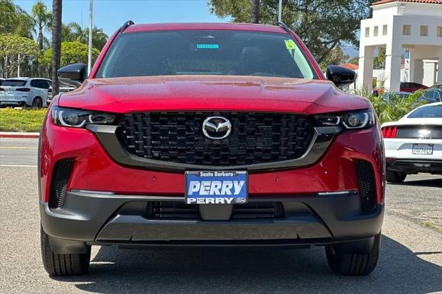 2026 Mazda CX-50 Hybrid Premium