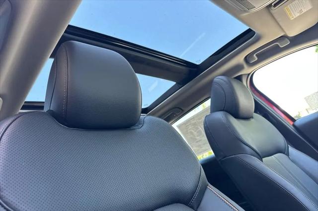 2026 Mazda CX-50 Hybrid Premium
