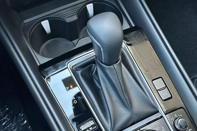 2026 Mazda CX-50 Hybrid Premium