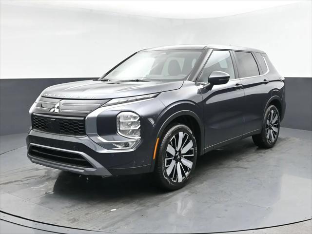 2026 Mitsubishi Outlander SE 2.5 2WD for sale in Freeport, NY
