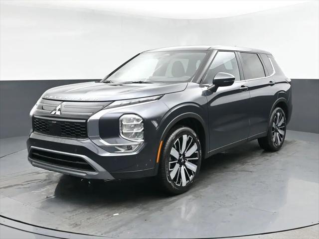 2026 Mitsubishi Outlander SE 2.5 2WD for sale in Freeport, NY