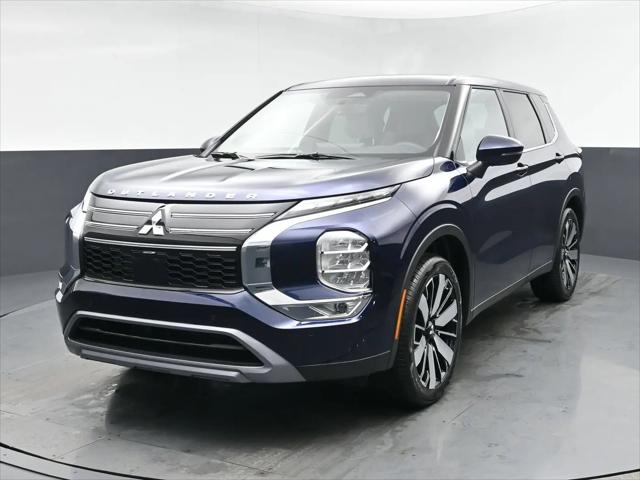 2026 Mitsubishi Outlander SE 2.5 2WD for sale in Freeport, NY
