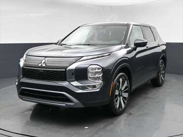 2026 Mitsubishi Outlander SE 2.5 2WD for sale in Freeport, NY