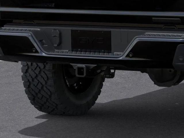 2026 GMC Canyon Elevation, 4WD