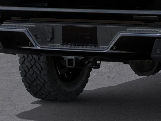 2026 GMC Canyon Elevation, 4WD