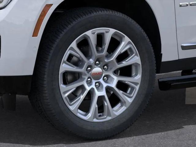 2026 GMC Yukon XL 4WD Denali