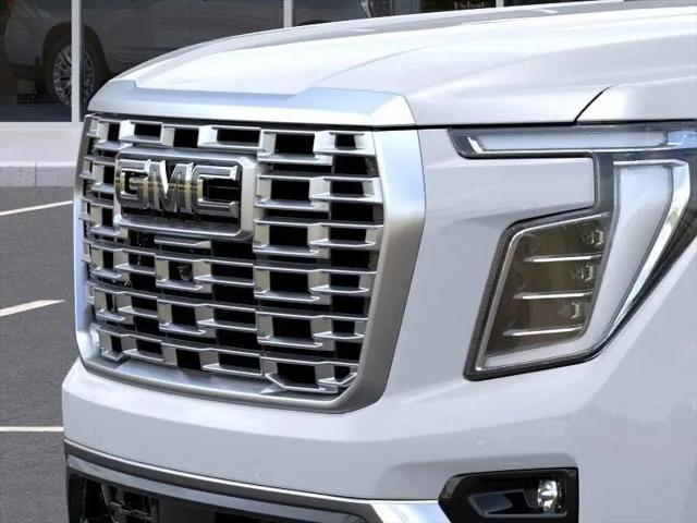 2026 GMC Yukon XL 4WD Denali
