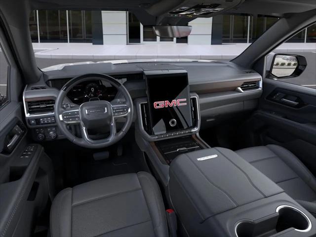 2026 GMC Yukon XL 4WD Denali