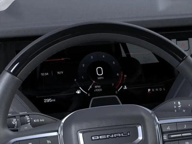 2026 GMC Yukon XL 4WD Denali