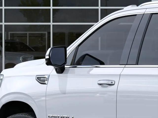 2026 GMC Yukon XL 4WD Denali
