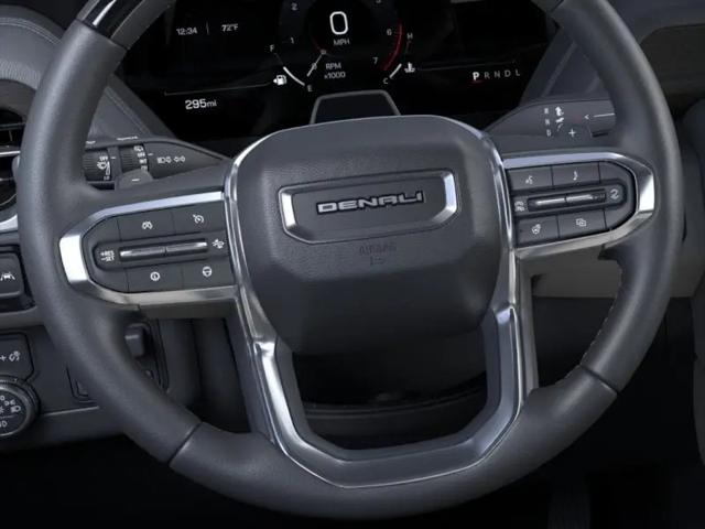 2026 GMC Yukon XL 4WD Denali