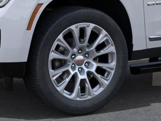 2026 GMC Yukon XL 4WD Denali