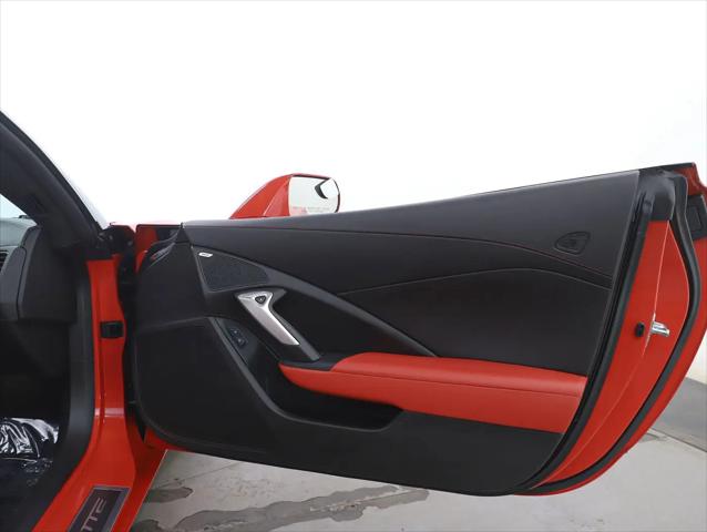 2014 Chevrolet Corvette Stingray Z51