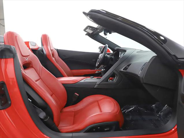 2014 Chevrolet Corvette Stingray Z51