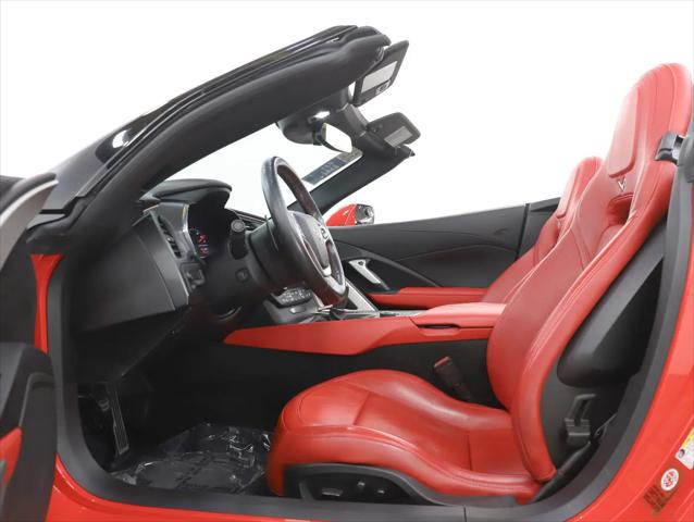 2014 Chevrolet Corvette Stingray Z51