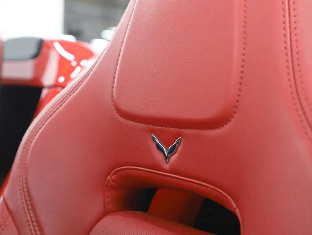 2014 Chevrolet Corvette Stingray Z51