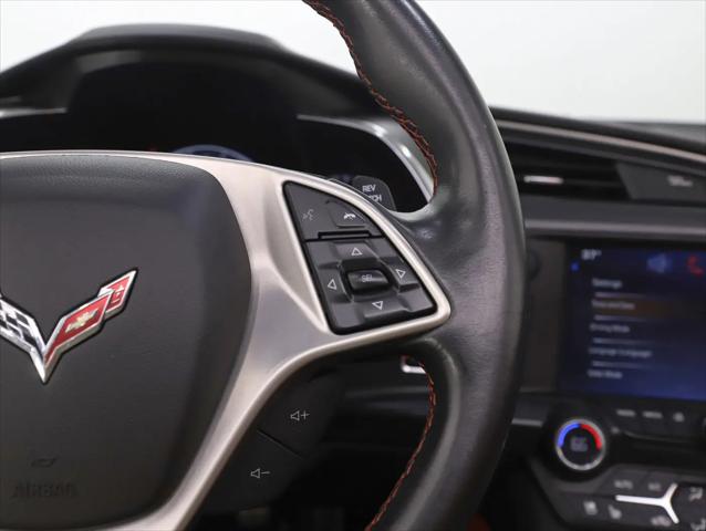 2014 Chevrolet Corvette Stingray Z51