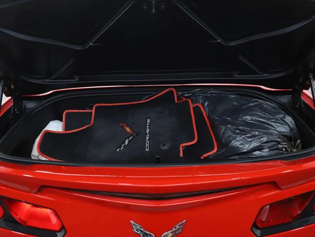 2014 Chevrolet Corvette Stingray Z51
