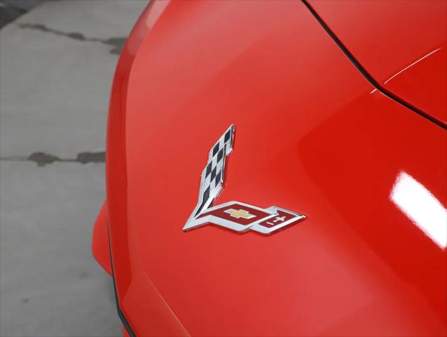 2014 Chevrolet Corvette Stingray Z51