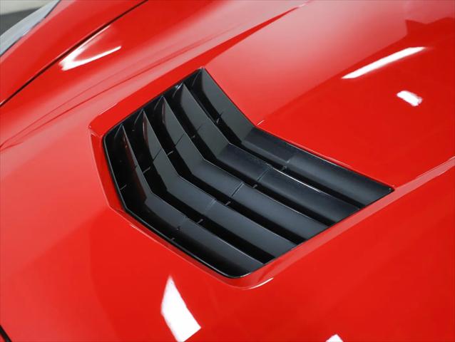 2014 Chevrolet Corvette Stingray Z51