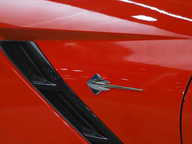2014 Chevrolet Corvette Stingray Z51