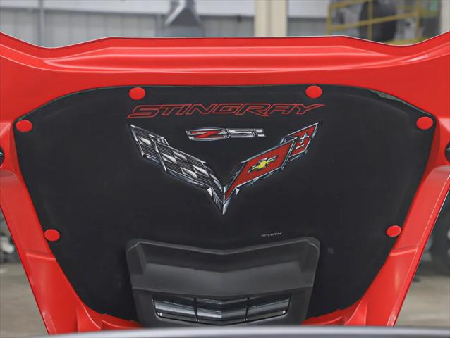 2014 Chevrolet Corvette Stingray Z51