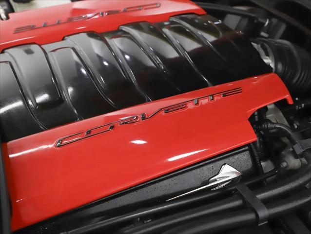 2014 Chevrolet Corvette Stingray Z51