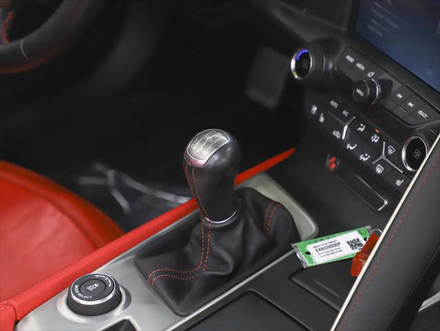 2014 Chevrolet Corvette Stingray Z51