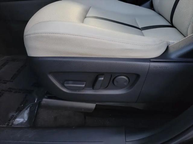 2024 Mazda X-90 3.3 Turbo Preferred Plus