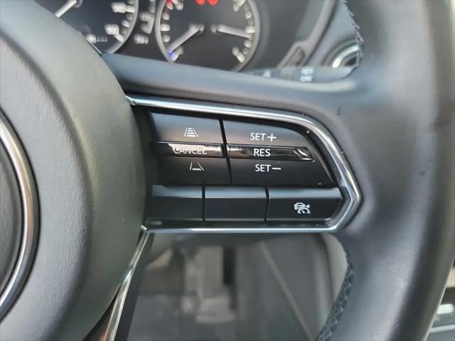 2024 Mazda X-90 3.3 Turbo Preferred Plus