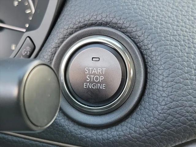 2024 Mazda X-90 3.3 Turbo Preferred Plus