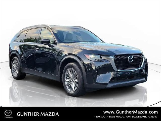 2024 Mazda X-90 3.3 Turbo Preferred Plus for sale in Fort Lauderdale, FL