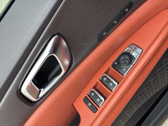 2026 Kia Carnival MPV EX