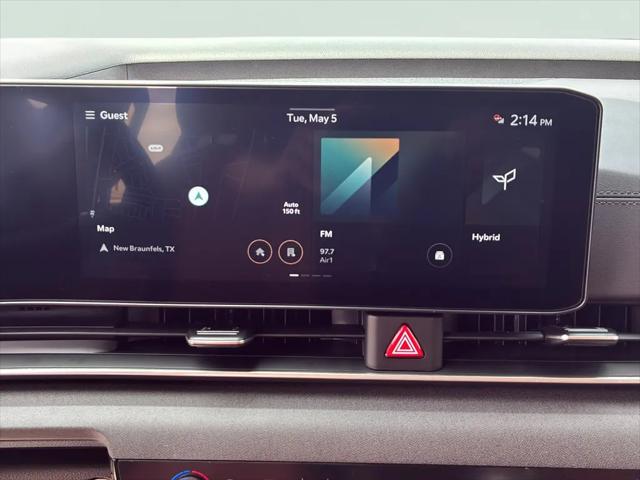2026 Kia Carnival MPV EX