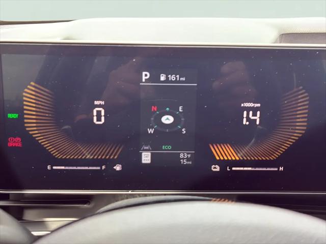 2026 Kia Carnival MPV EX