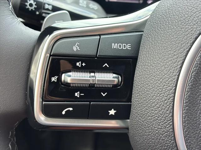 2026 Kia Carnival MPV EX