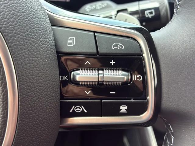 2026 Kia Carnival MPV EX