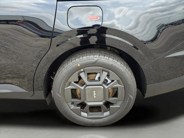 2026 Kia Carnival MPV EX