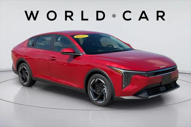 2026 Kia K4 EX for sale in New Braunfels, TX