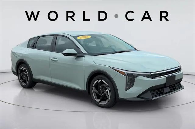 2026 Kia K4 EX for sale in New Braunfels, TX